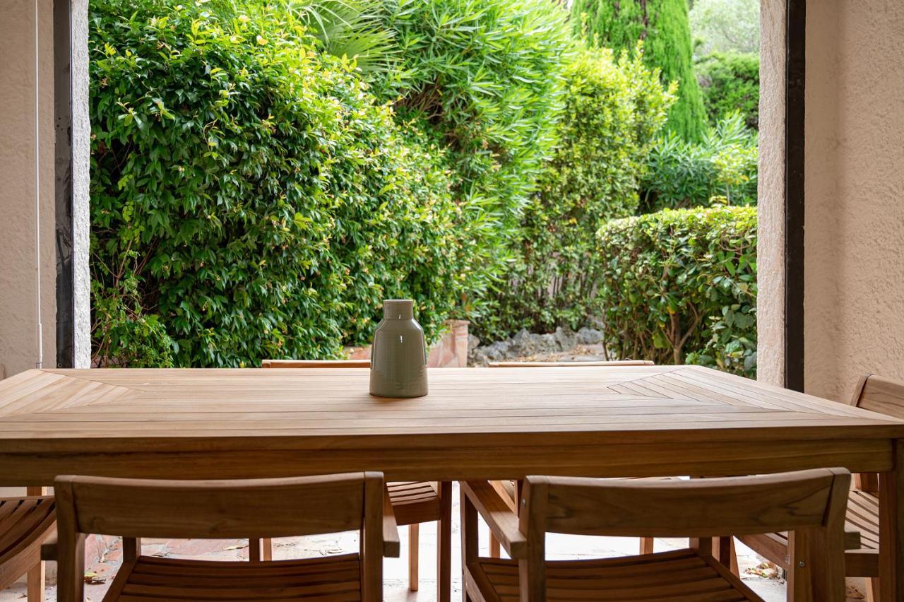 Apartamento Unique Opportunite Saint-Tropez Exterior foto