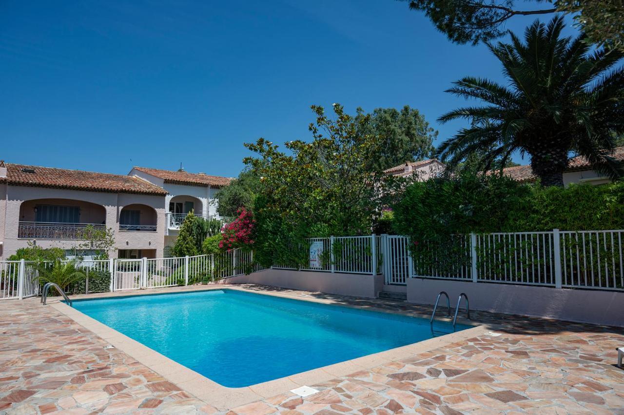 Apartamento Unique Opportunite Saint-Tropez Exterior foto
